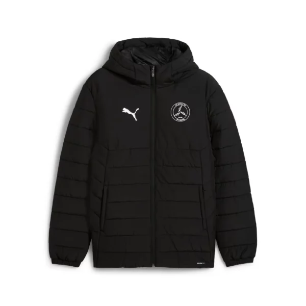 Parka Adulte
