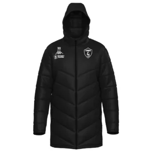 Parka longue Giambolo Adulte