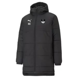 Parka enfant