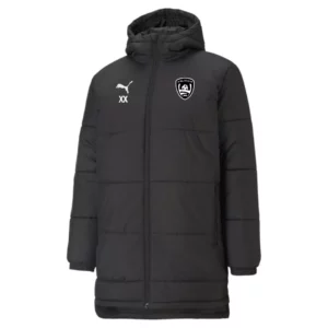 Parka longue Adulte