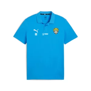 Polo coton Adulte