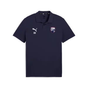 Polo coton Adulte