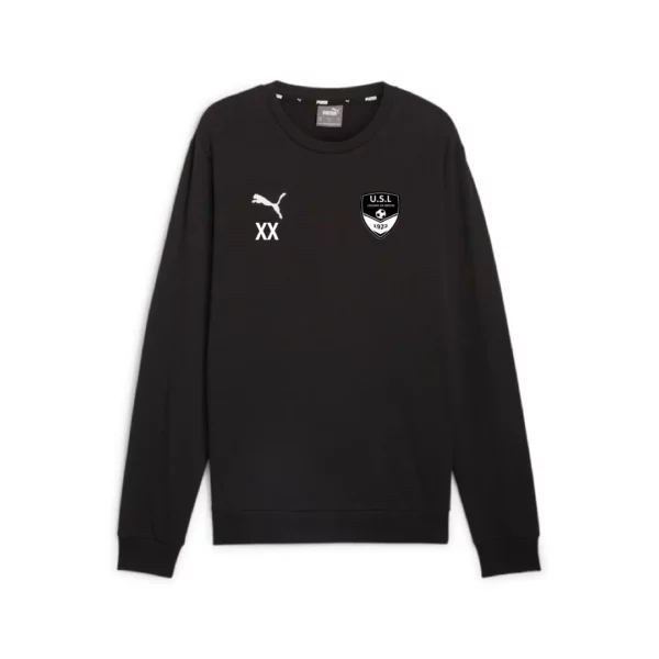 Pull de sortie adulte