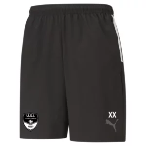 Short de sortie adulte