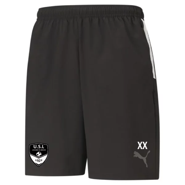 Short de sortie enfant