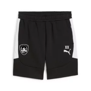 Short TeamEvostripe