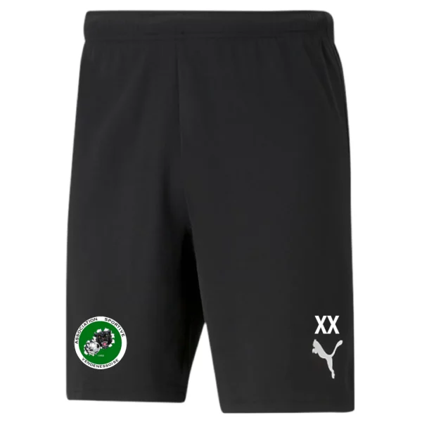 Short TeamRise adulte – Image 2