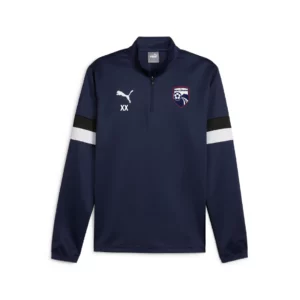 Sweat 1/4 ZIP Adulte