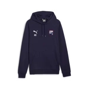 Sweat capuche coton Adulte