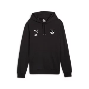 Sweat à capuche enfant