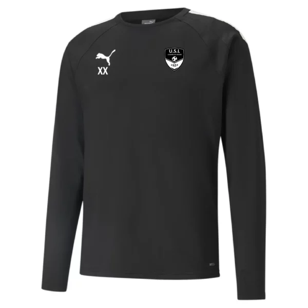 Sweat adulte