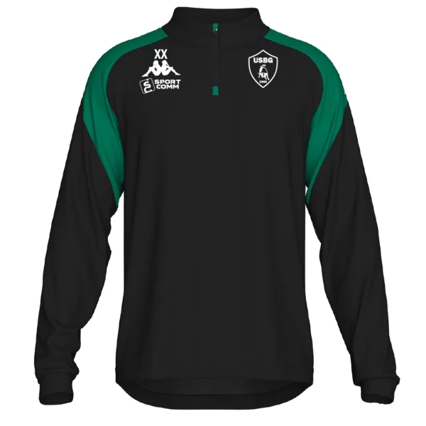Sweat entraînement Lovato Enfant