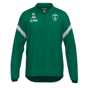 Sweat zippé Dolvole Enfant