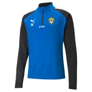 Sweat 1/4 zip Adulte