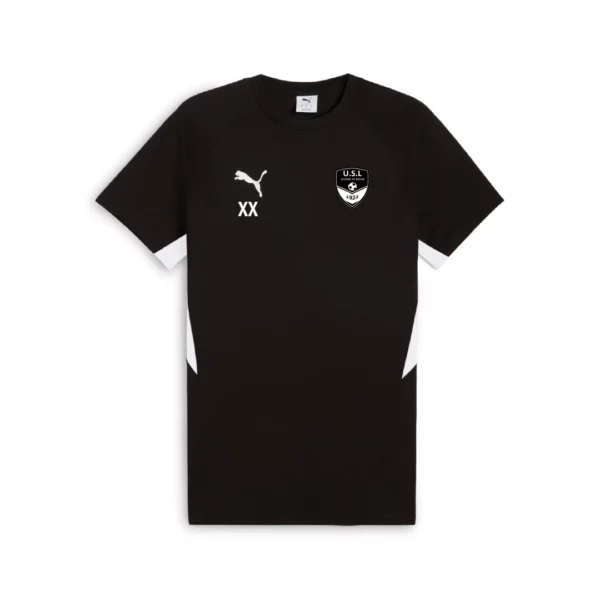 T-shirt de sortie adulte