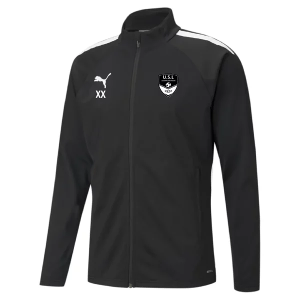 Veste survêtement enfant