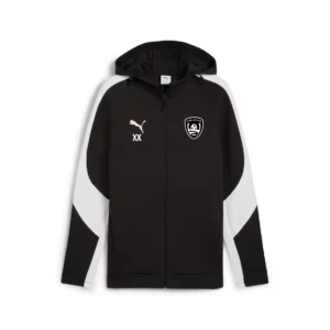 Veste TeamEvostripe Adulte