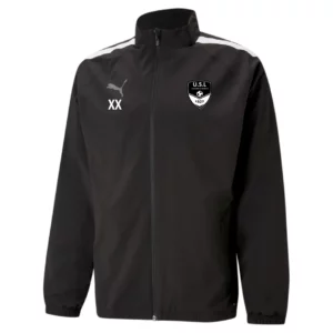 Veste de sortie adulte