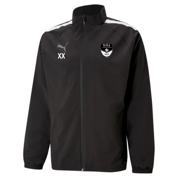 Veste de sortie adulte
