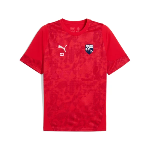 Maillot d'entraînement Adulte – Image 2
