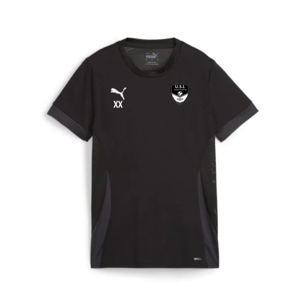 Maillot d'entraînement femme
