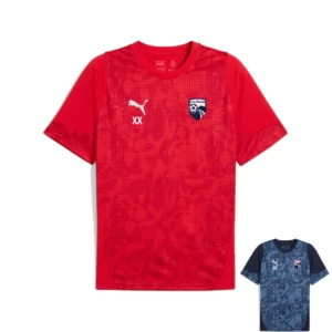 Maillot d'entraînement Adulte