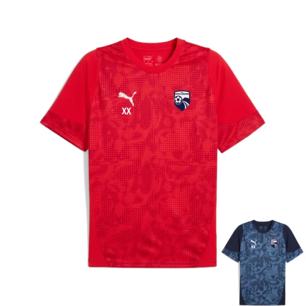 Maillot d'entraînement Adulte