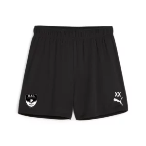 Short d'entraînement femme