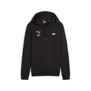 Sweat à capuche femme