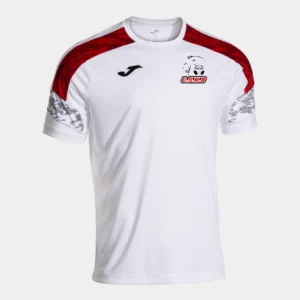 T-SHIRT Championship VIII