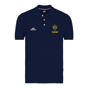 Polo coton