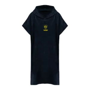 Poncho éponge Enfant