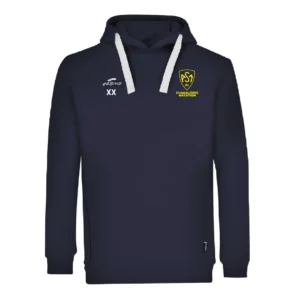 Sweat à capuche coton