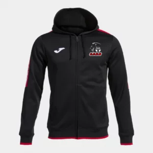 VESTE capuche Olimpiada