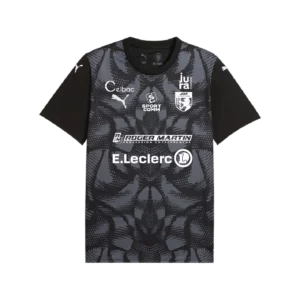 Maillot match joueur extérieur