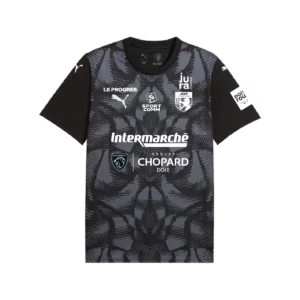 Maillot match gardien domicile