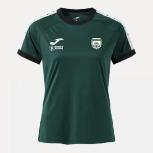 Tshirt manches courtes HEROIC Femme