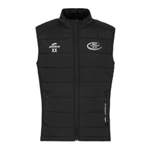 Veste sans manches RCXV